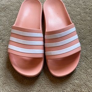 Adidas Slides